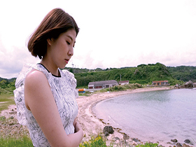 人妻Resort　みりあ31歳 サンプル動画サムネイル